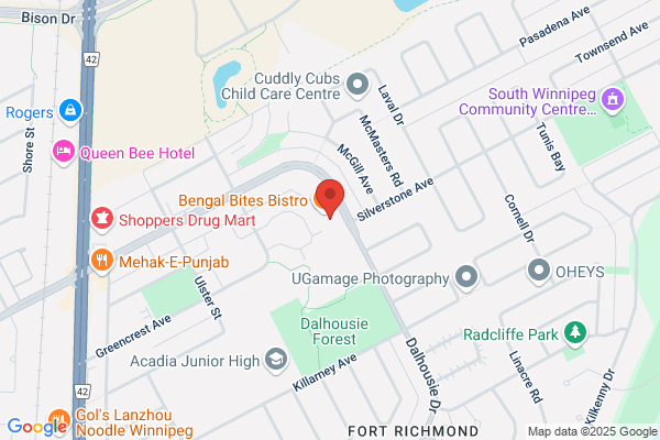 Kalicinsky George Dr Dentist