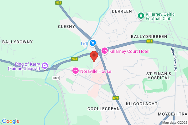 Killarney Dental Clinic