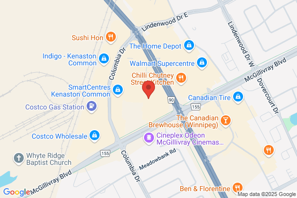 Lindenview Dental, Storoschuk Balzer Karen Dr