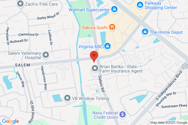 MacKlin Allen Dr Dentist