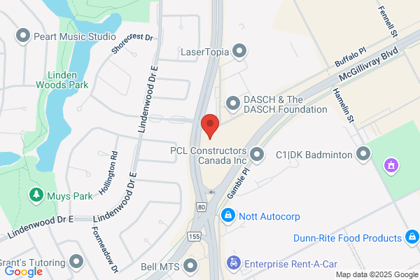 Kemp Hearing Centres