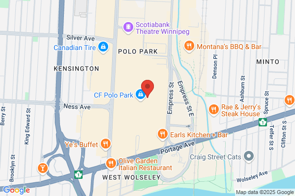 Polo Park Hearing Centre