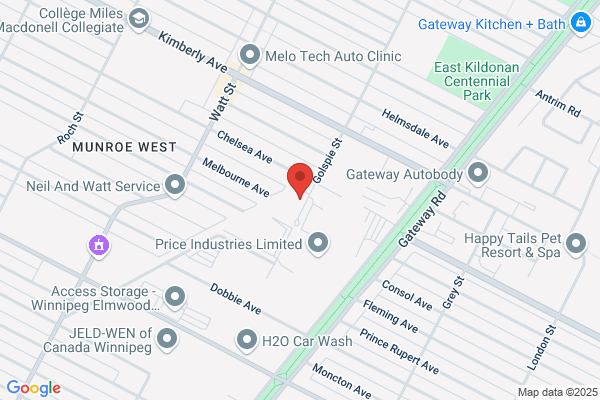 College Electric Ltd
