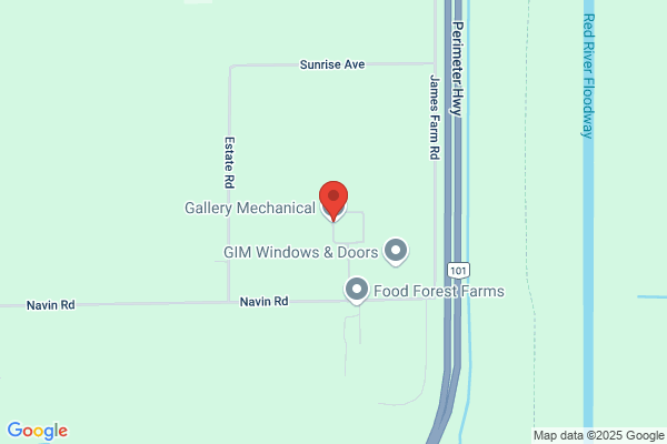 Gallery Mechanical