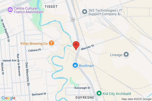 North 49 Heating & Air Conditioning
