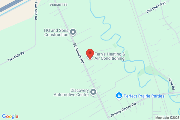 Pelland Heating & Air Conditioning