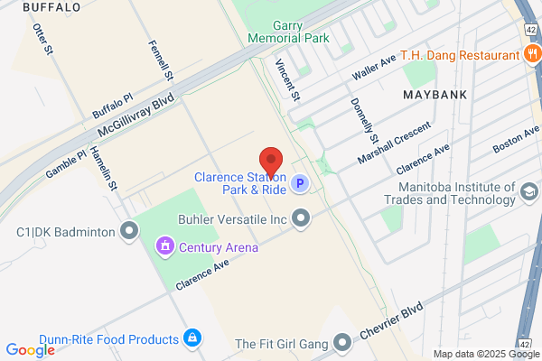 Smart Mfg Inc