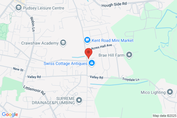 X-L Refrigeration Ltd