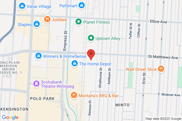 Wolseley Plumbing/HVAC