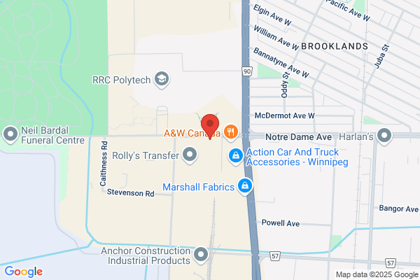 Emco Corporation-Retail Services