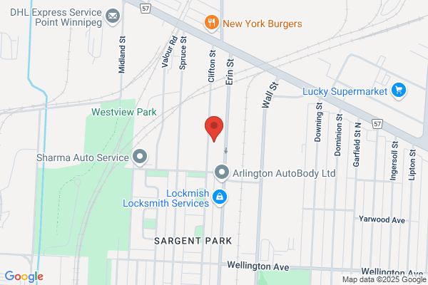 Mar-Win Agencies Ltd