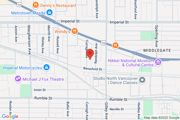 Airstream Heating & Air Conditioning