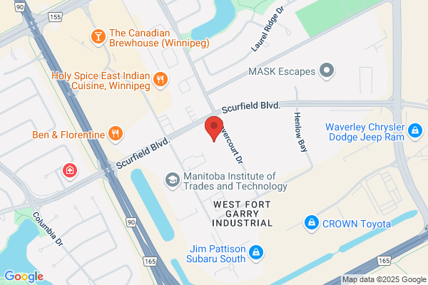 Butler/Whyte Refrigeration