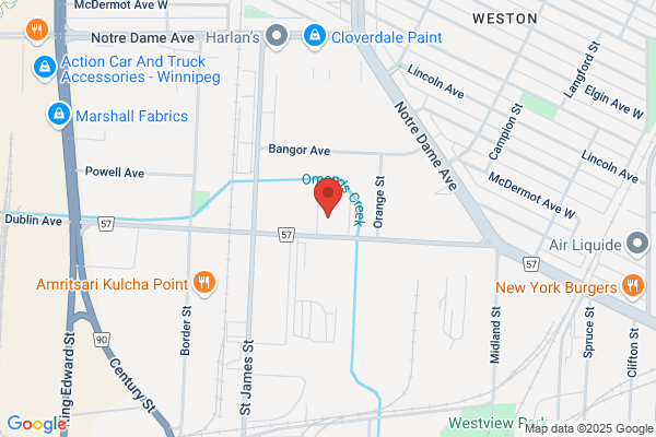 Elmwood Service Experts Plumbing Heating & Air Condi