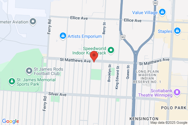 Harstone Heating & Air Conditioning Ltd