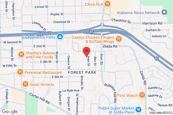 Montgomery Ed Plumbing & Heating Service