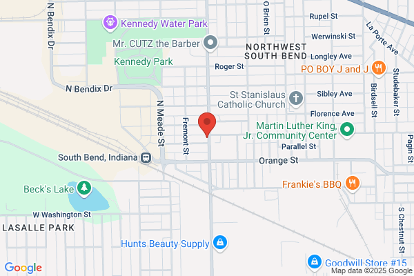 Percy's Heating & Air Conditioning