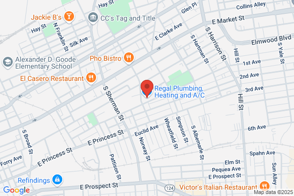 Regal Heating & Air Conditioning