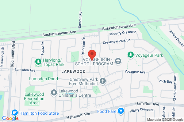 Sturgeon Creek Plumbing and Heating
