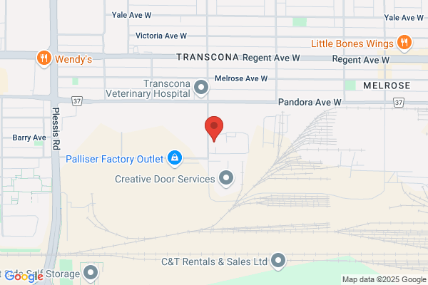 Composite Technology (Canada) Company