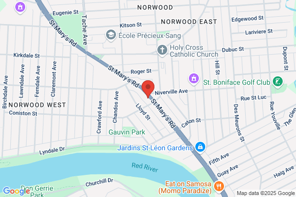 Right At Home - Private & Senior Home Care Winnipeg