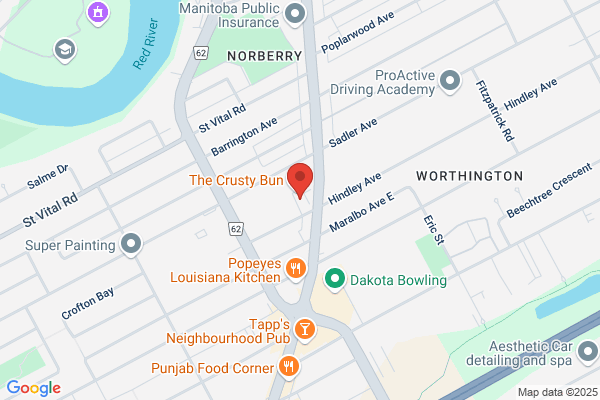 Dakota Veterinary Hospital