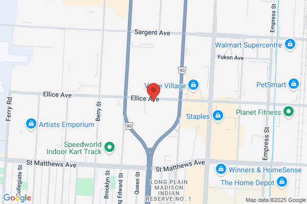 Holiday Inn Express Winnipeg Airport - Polo Park, an IHG Hotel