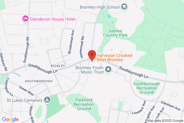 Bromley's Family Restaurant