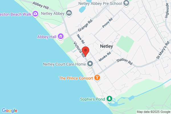 Jolly Friar Restaurant