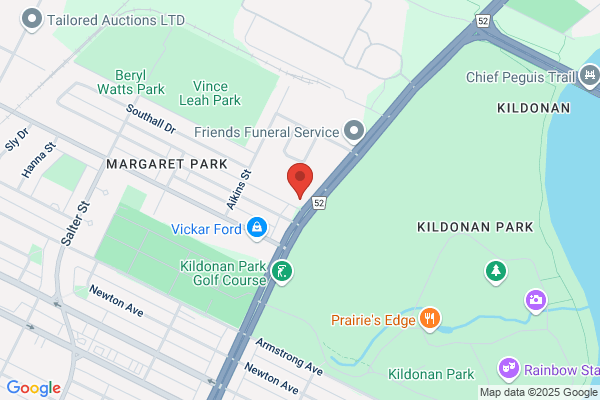 Kildonan Motor Hotel