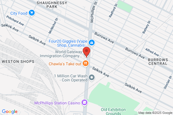 First Gate Immigration Consultants