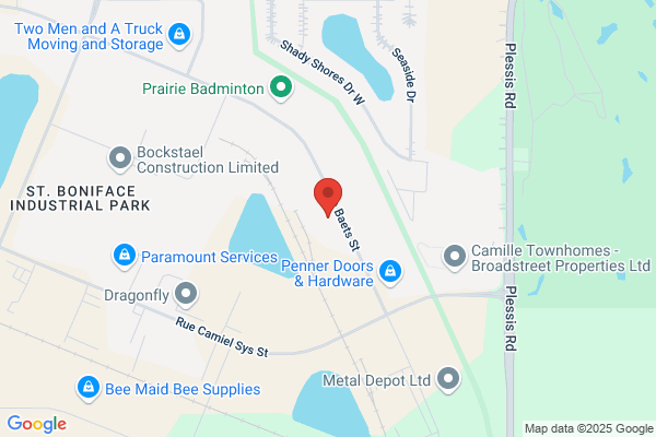 Donald Berman Enterprises