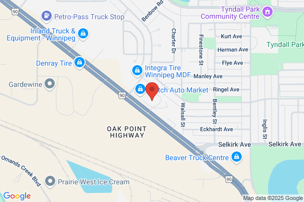 Aluma Systems Canada Inc