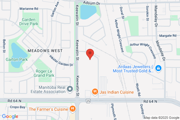 D A Lincoln Pump Service & Supply