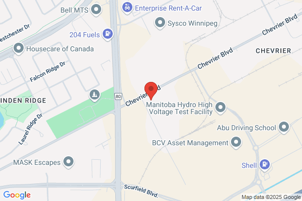 River City Pump Service