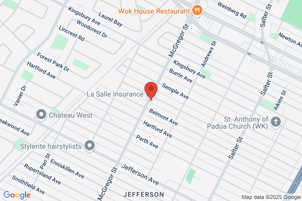 Gregg's Insurance Agency Ltd