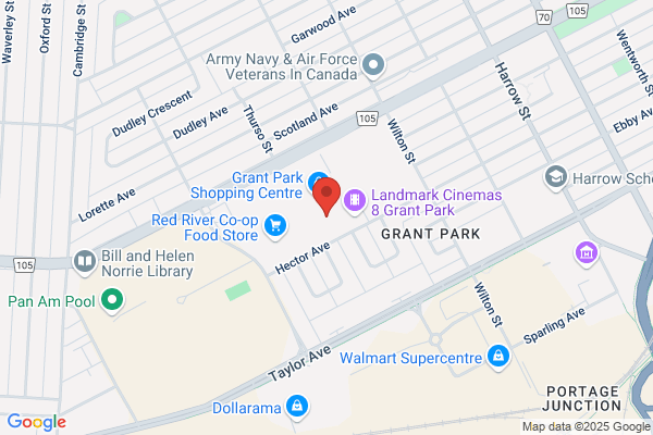 Horizon Insurance, Horizon/Grant Park Leipsic, Autopac/Residential