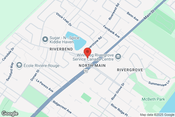Kildonan Insurance