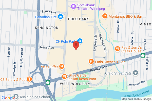 Polo Park Insurance Brokers