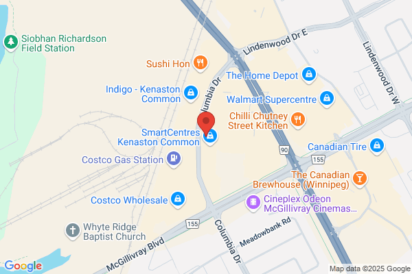 Ryan Gateway Insurance Brokers Inc, Kenaston Crossing, Sandra Evans Broker