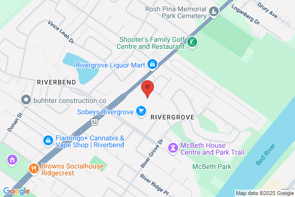 Ryan Gateway Insurance Brokers Inc, Shops of Winnipeg Square, Karen Thomas Broker