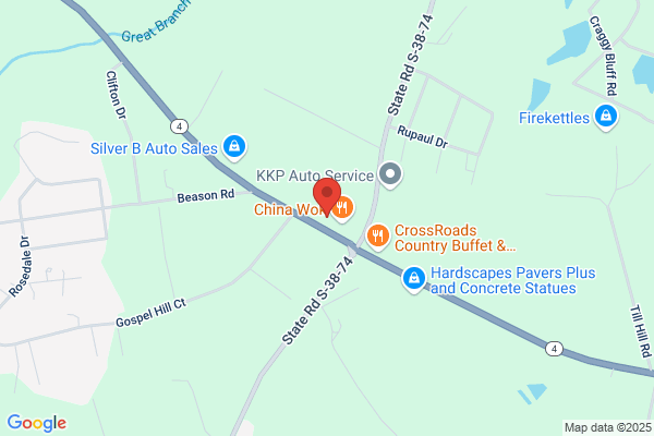 Crossroads Insurance Agency