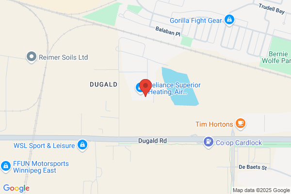 ADT Winnipeg