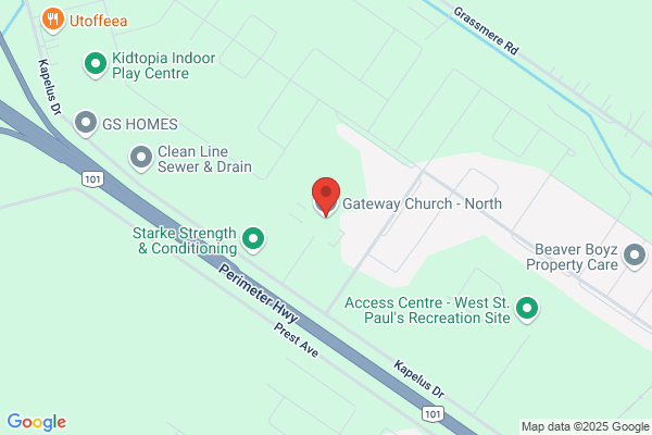 Gateway Christian Community