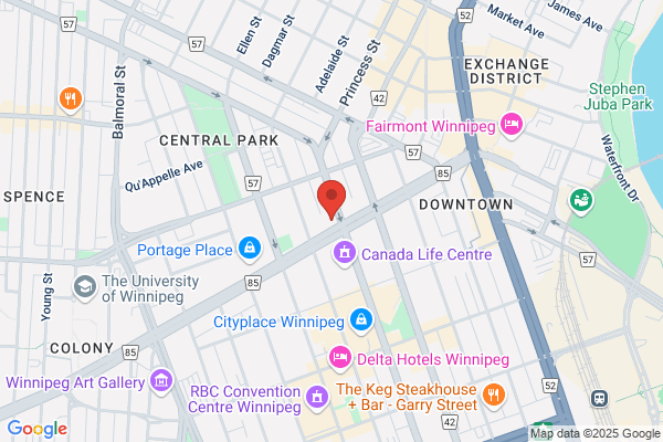 Stantec Architecture Ltd