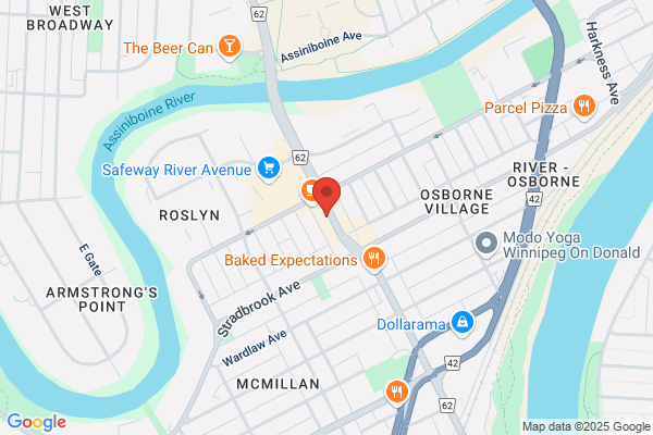 Roger Watson Jewellers