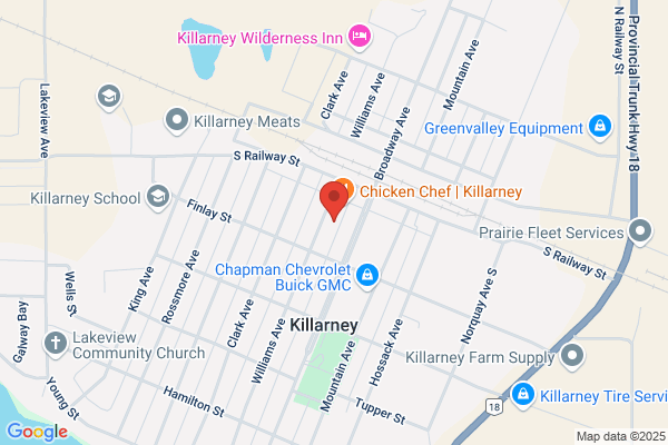Killarney Jewellery Gift Store