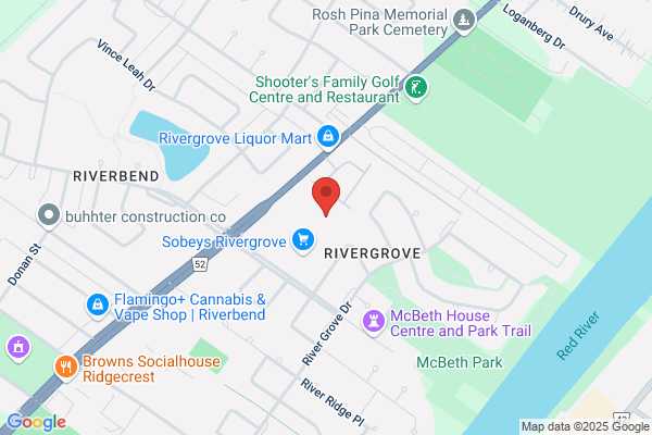 Thorvaldson Appraisal Ltd