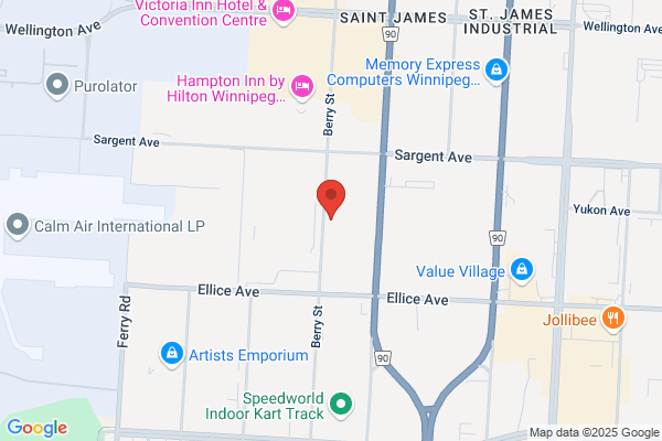 Communications Energy & Paperworkers Union of Canada, Administrative Vice-President