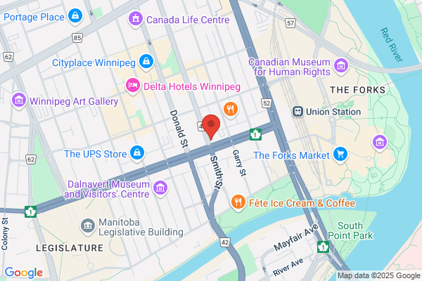 Manitoba Federation of Labour